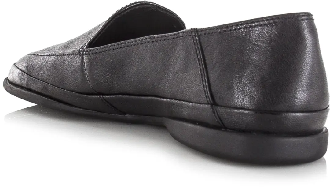 Vagabond Sammie black instappers