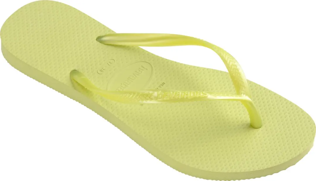 Havaianas Slim Slippers