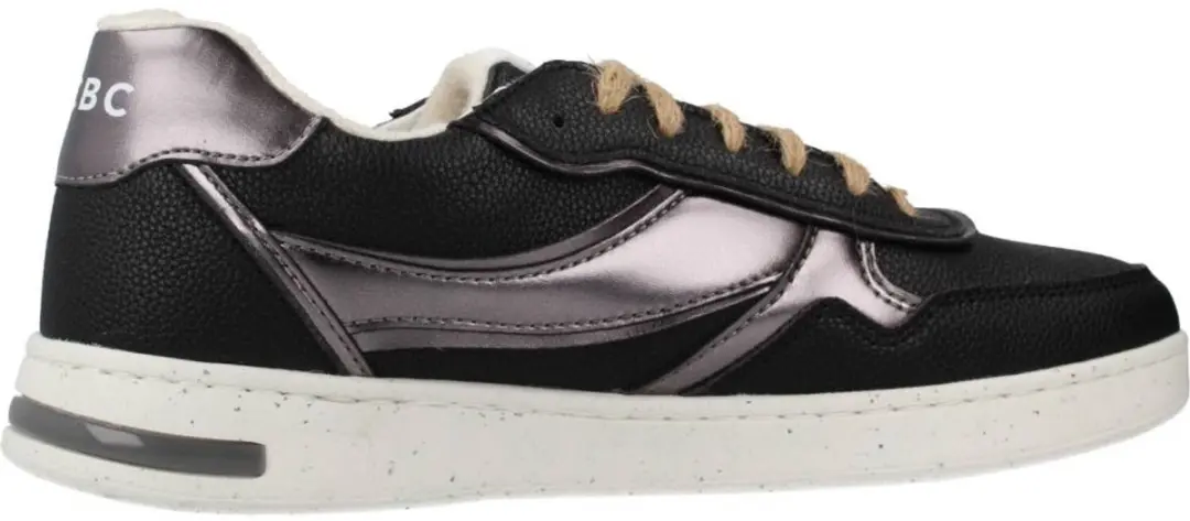 GEOX D JAYSEN Zwart 35 EU