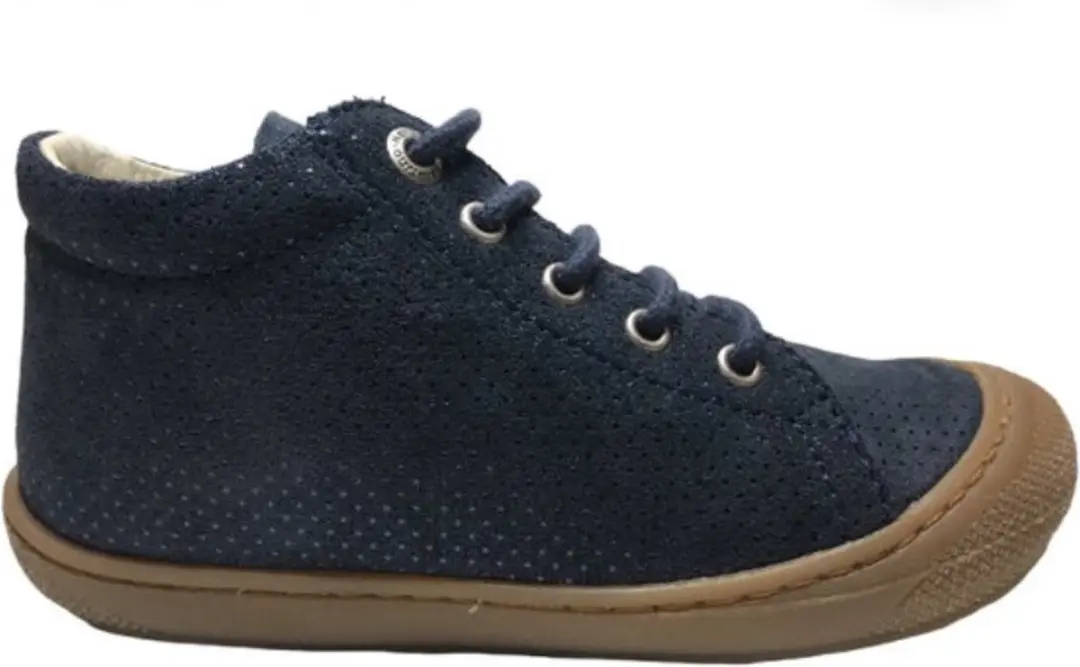 Naturino Mt 22 Lederen Sneakers