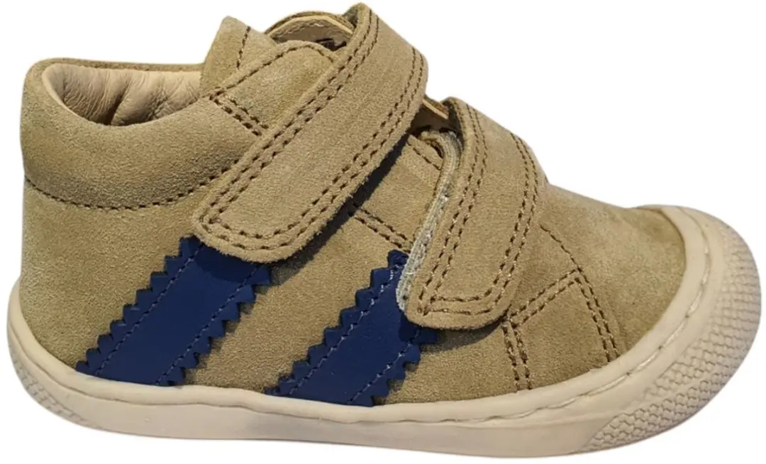 Naturino Macks 2 VL Suede