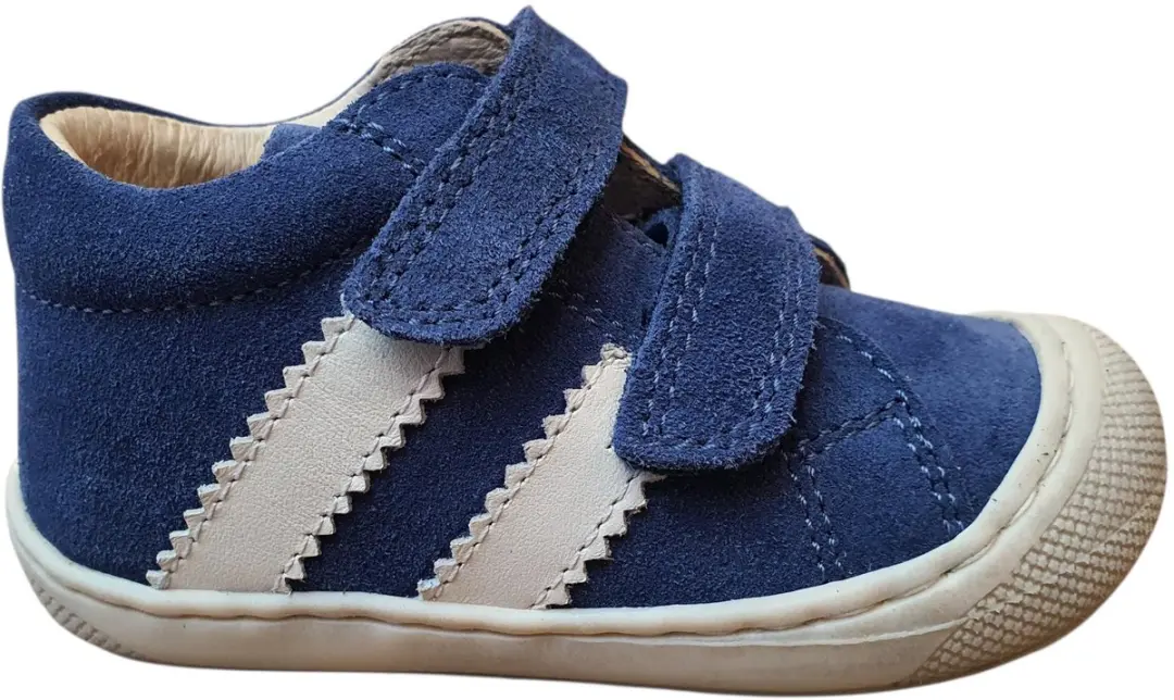 Naturino Macks 3 VL Suede