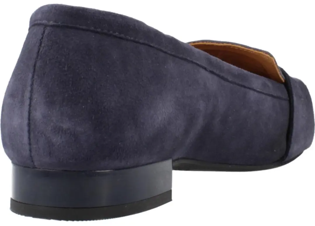 GEOX D CHARYSSA Blauw 37 EU