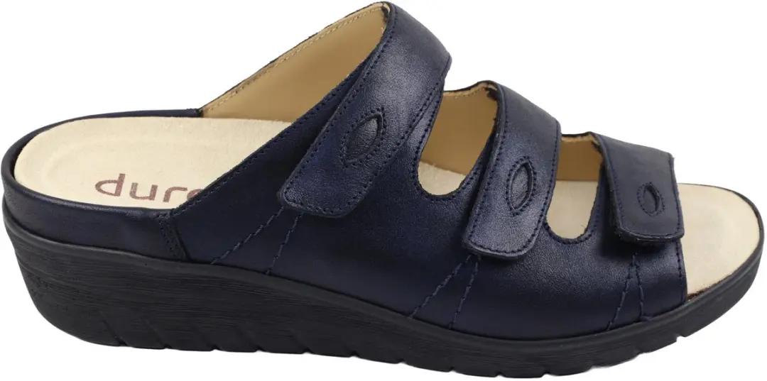 Durea 7369- 044 8165 BLAUW