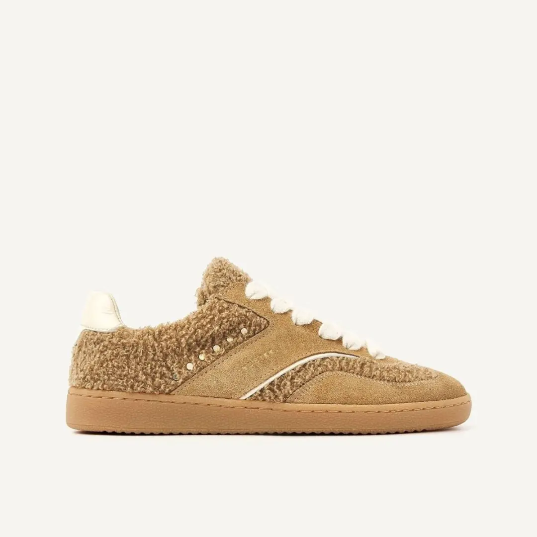 Nubikk Ray Owen Studs W