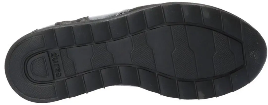 Durea 6225/688 K Schoenen - Zwart