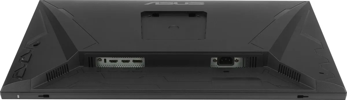 ASUS TUF Gaming VG27AQML5A Monitor - 27" QHD 300Hz G-Sync