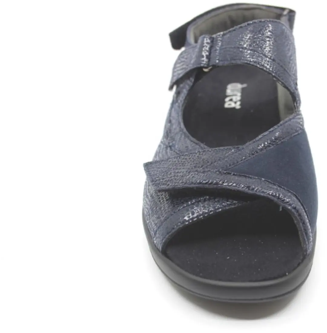 Durea 7408 Wijdte M - Blauw