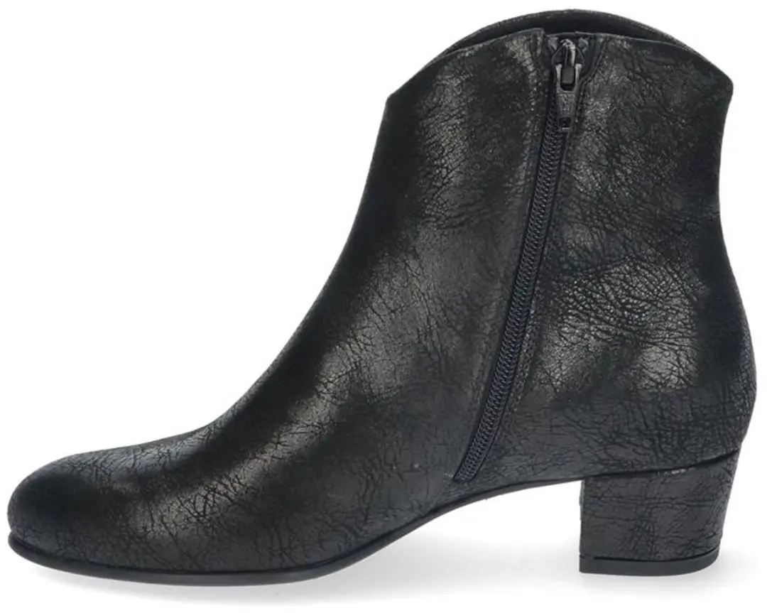 Durea 9796 Herenschoenen - Maat 44 - Zwart