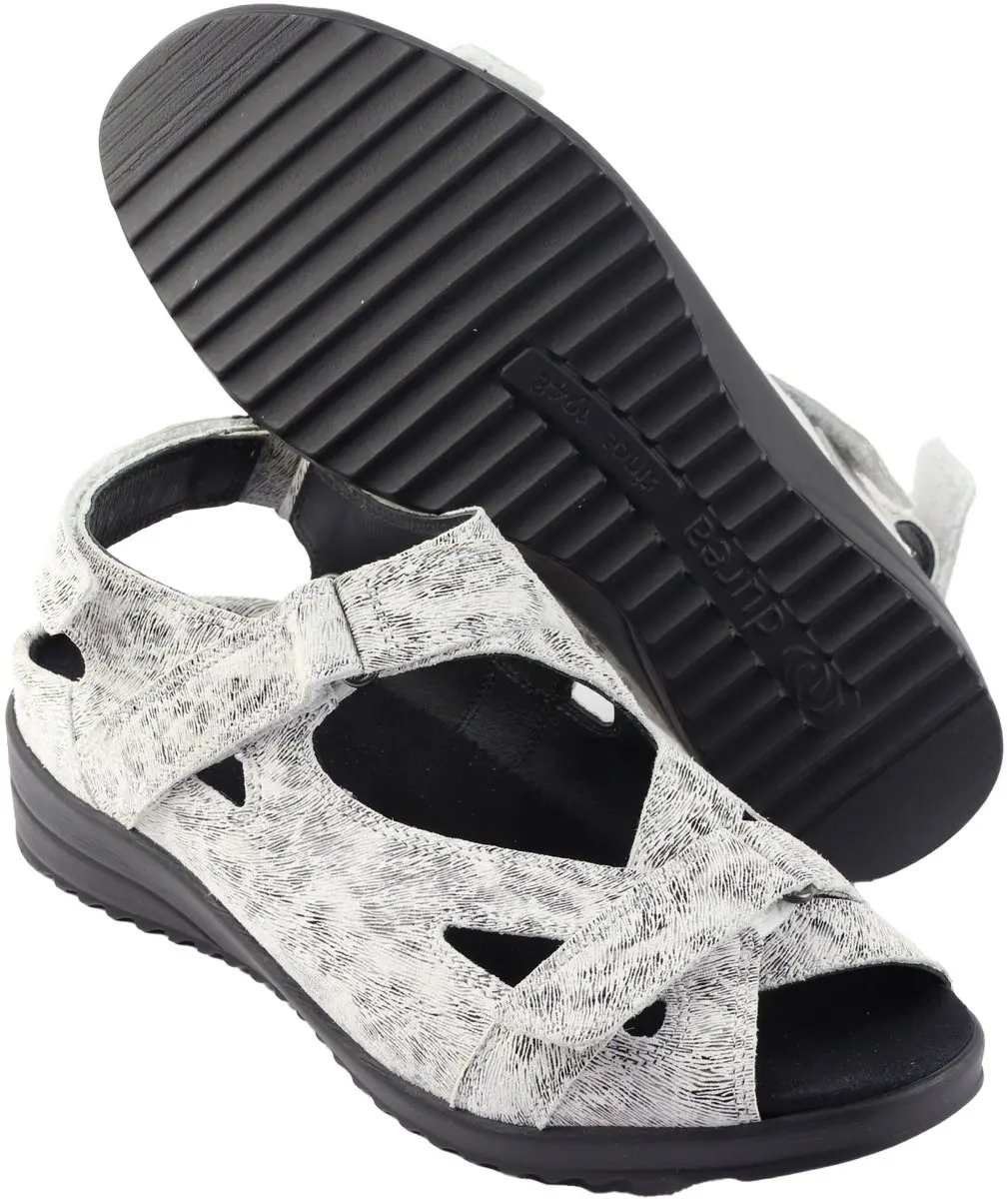 Durea 7419.1475 Schoenen - Wit - 39.5