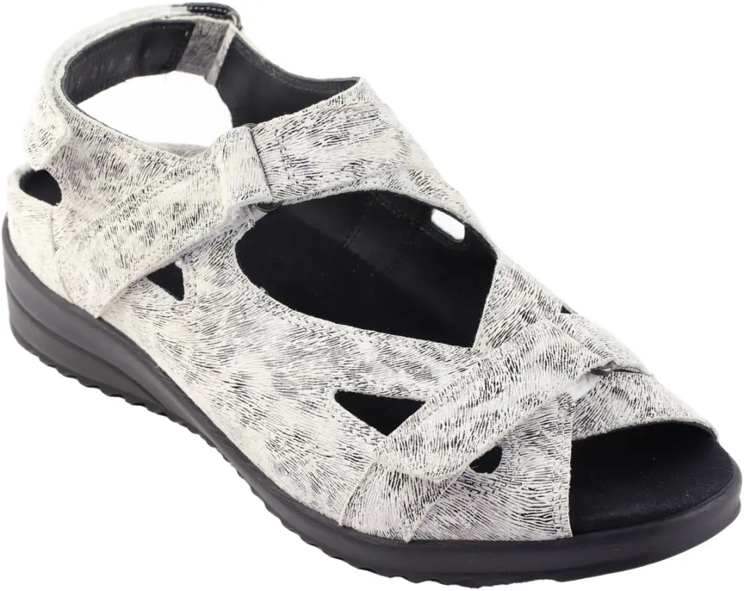 Durea 7419.1475 Schoenen - Wit - 39.5