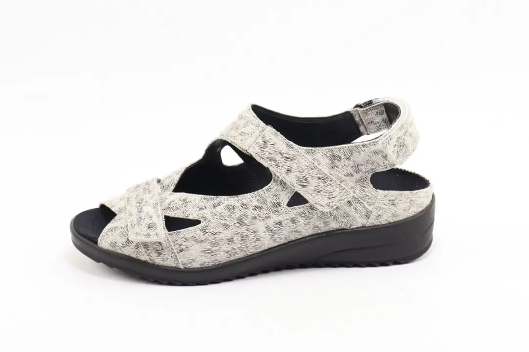 Durea 7419.1475 Schoenen - Wit - 39.5