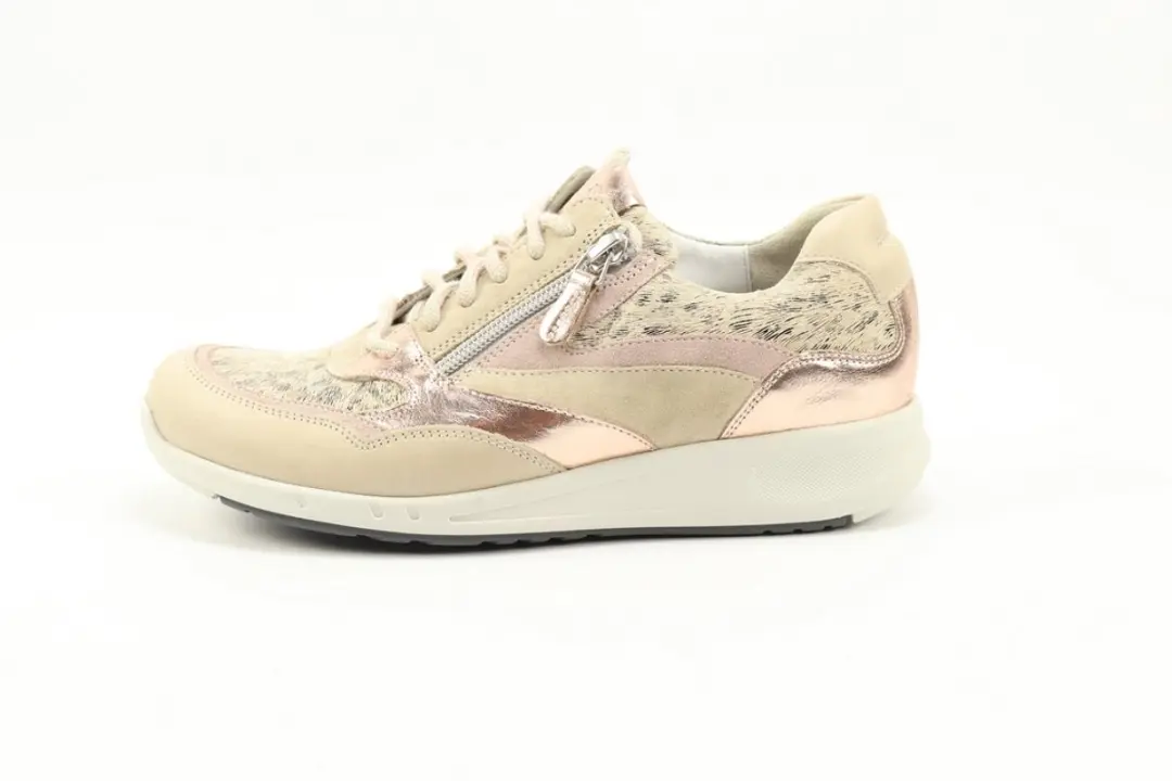 Durea 6306 685 1528 H-Wijdte TAUPE