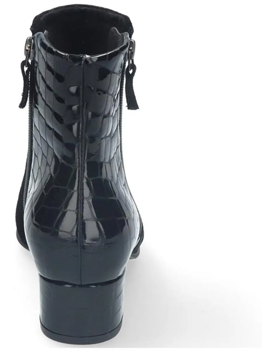 Durea 9828 K Schoenen - Zwart - Maat 37 - afbeelding 6 van 6