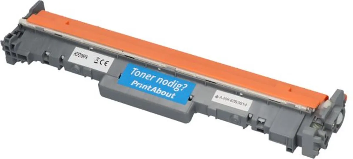 PrintAbout Canon C049PA Drum - Zwart