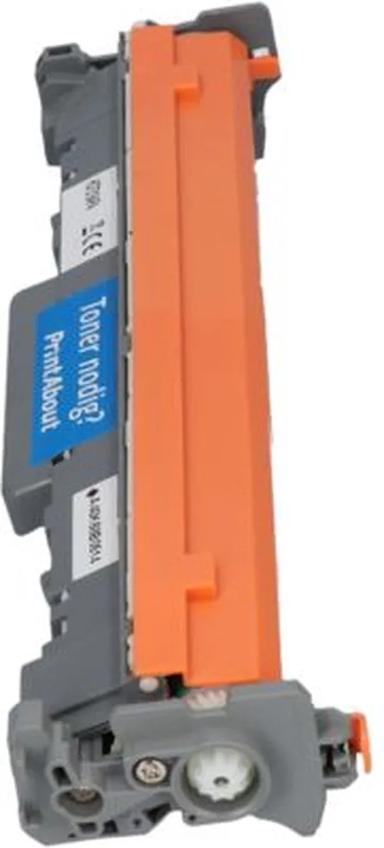 PrintAbout Canon C049PA Drum - Zwart