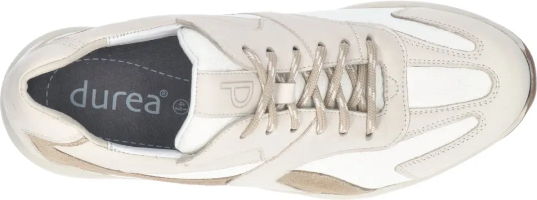 Durea 6316 Beigemulti - Maat 40.5