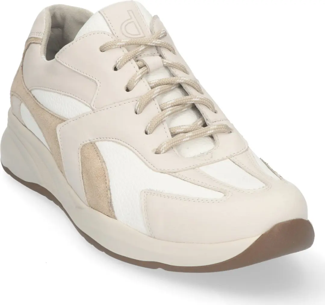 Durea 6316 Beigemulti - Maat 40.5