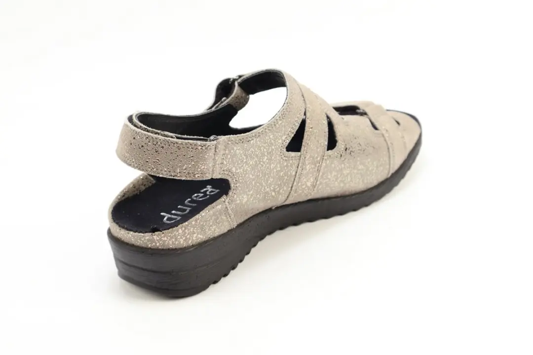 Durea 7419 218 1945 Schoen - 37.5 TAUPE