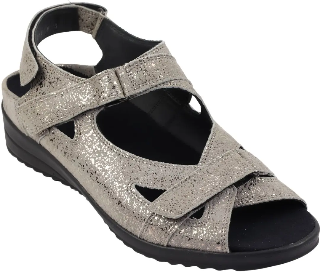 Durea 7419 218 1945 Schoen - 37.5 TAUPE