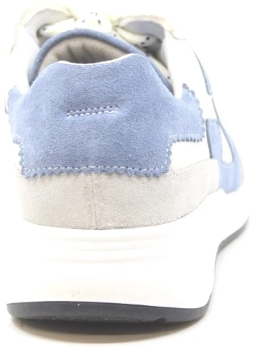 Durea 6305 Wijdte K - 38 Off White Combi