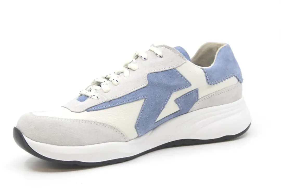 Durea 6305 Wijdte K - 38 Off White Combi