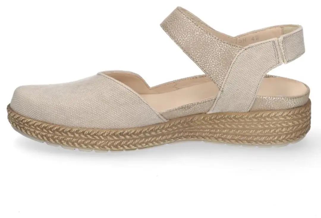 Durea 5924 Taupe - 37.5 - afbeelding 6 van 6