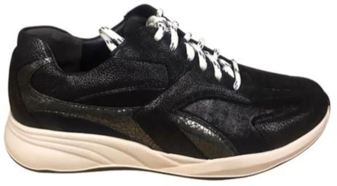 Durea Leer Combi VTR 22361 5 Schoenen