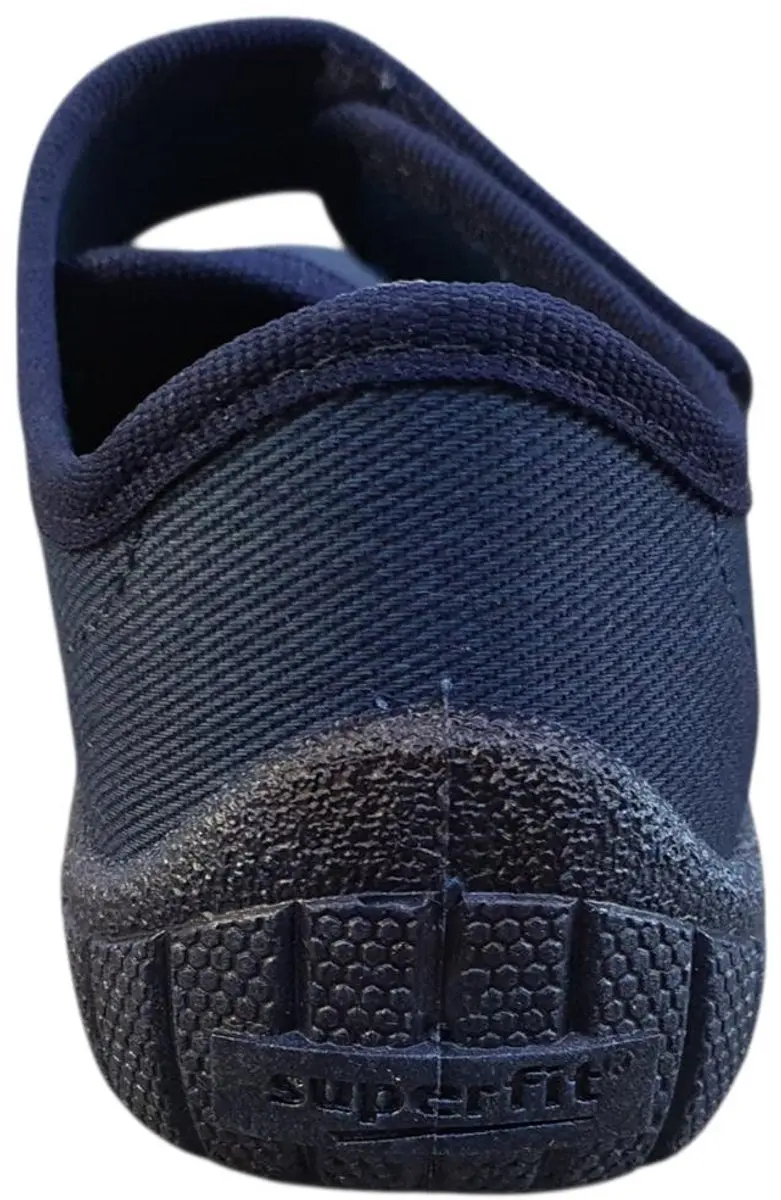 Superfit 0-808271-8100 Schoen - Maat 28 - Blauw