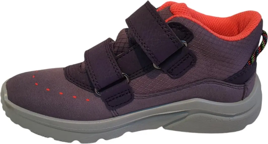 Superfit 1-6099-8500 Kinderschoen - Maat 32 - Paars