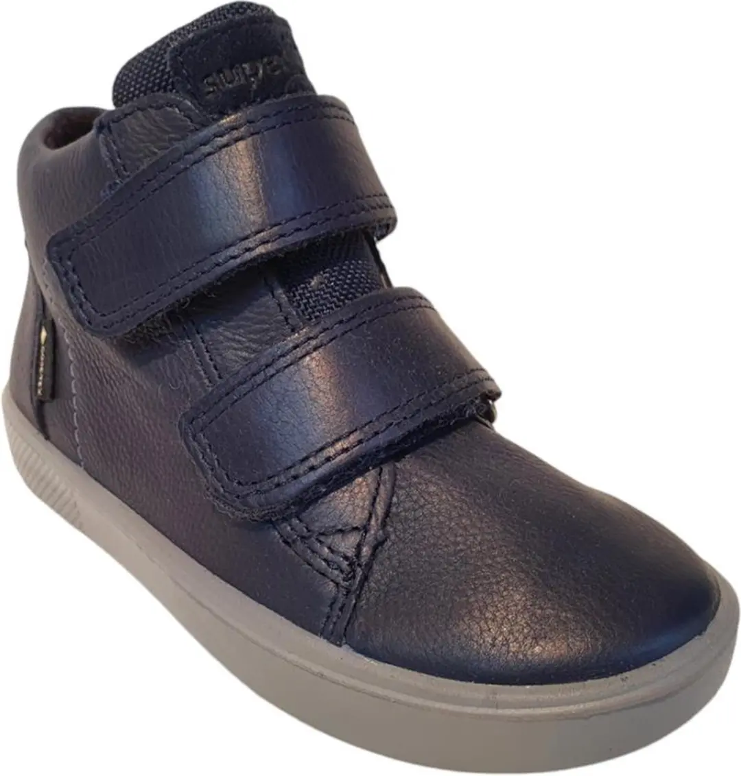 Superfit 1-778-8000 Kinderschoen - 26 - Blauw