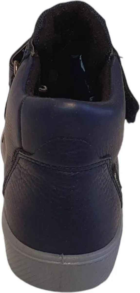 Superfit 1-778-8000 Kinderschoen - 26 - Blauw