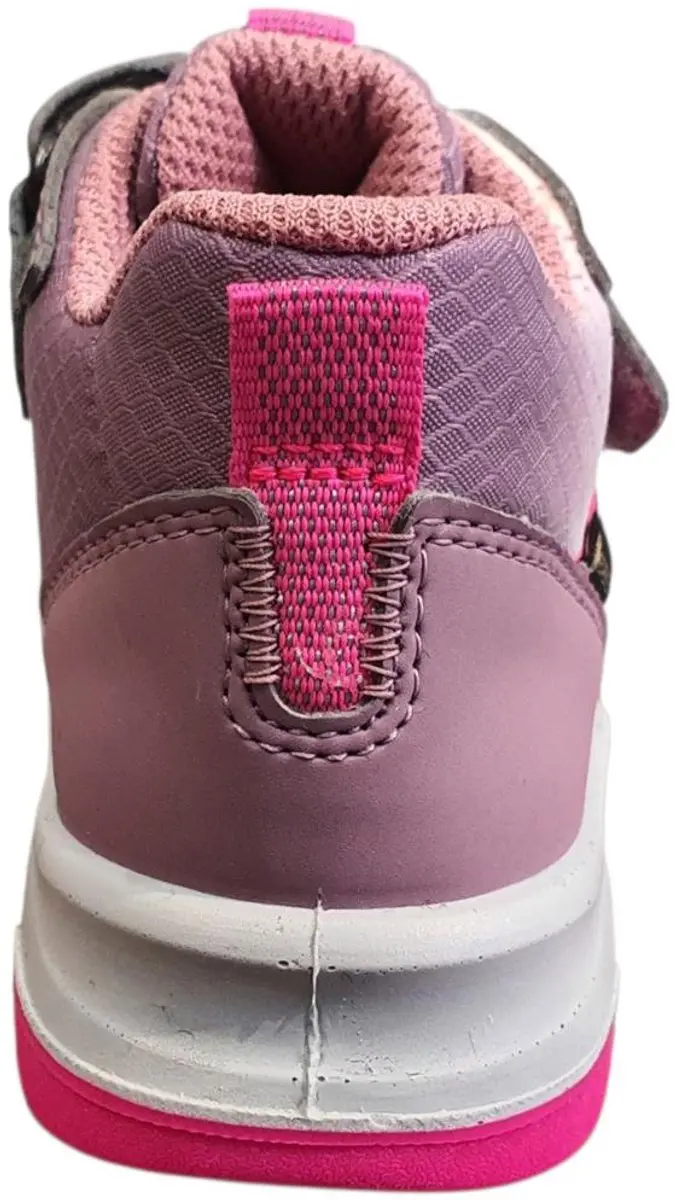 Superfit 1-6413-8500 Schoen - Maat 24 - Roze