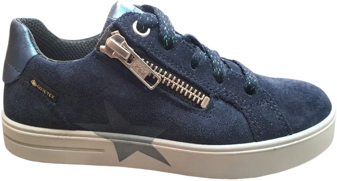 Superfit 1-810-8020 Schoen - Maat 31 - Blauw