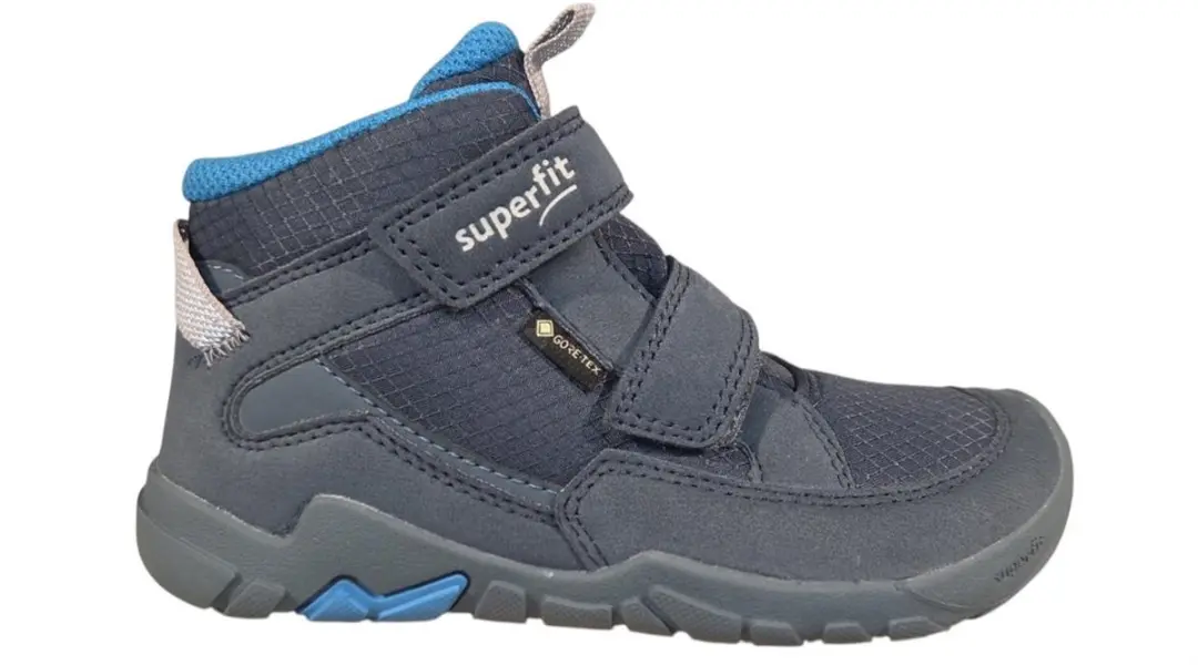 Superfit 1-6042-8000 Schoen