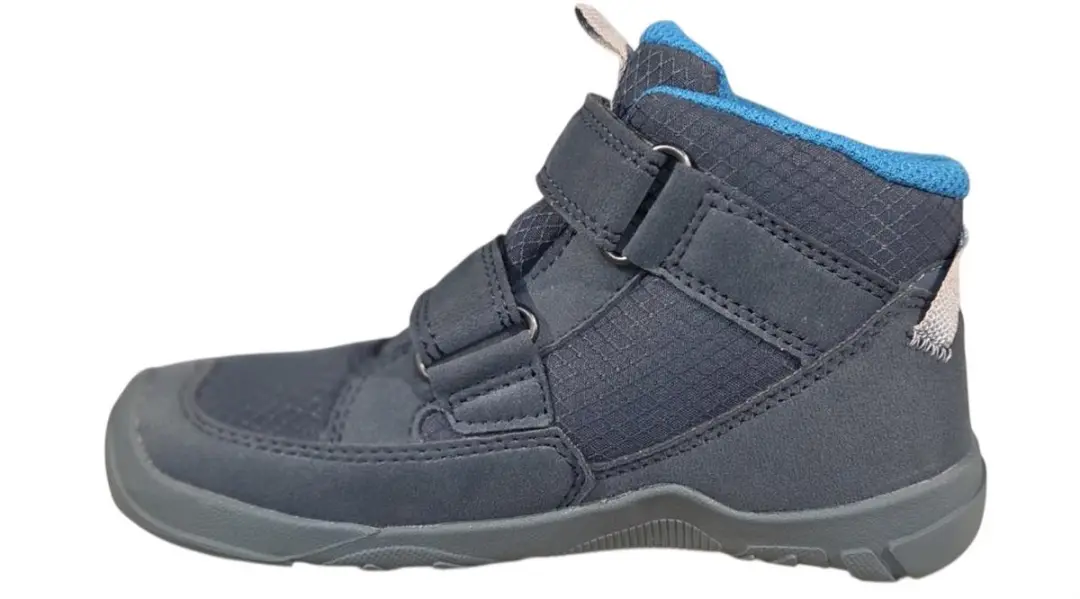 Superfit 1-6042-8000 Schoen - Maat 34 - Blauw