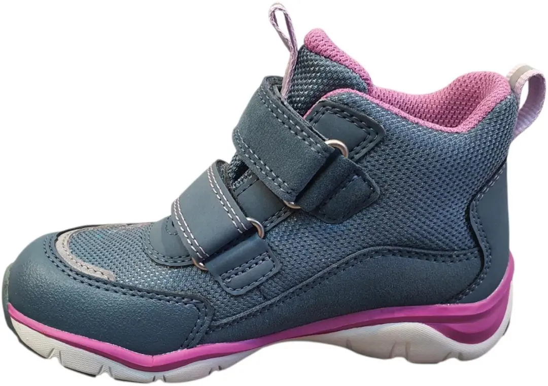 Superfit 1-249-8030 Schoen - Maat 27 - Roze