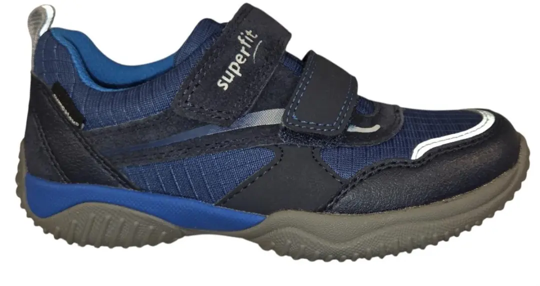 Superfit 1-6393-8010 Schoen