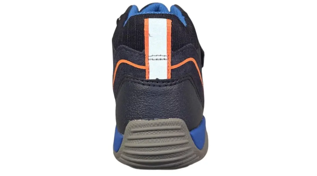 Superfit 1-9385-8060 Schoen - Maat 37 - Blauw