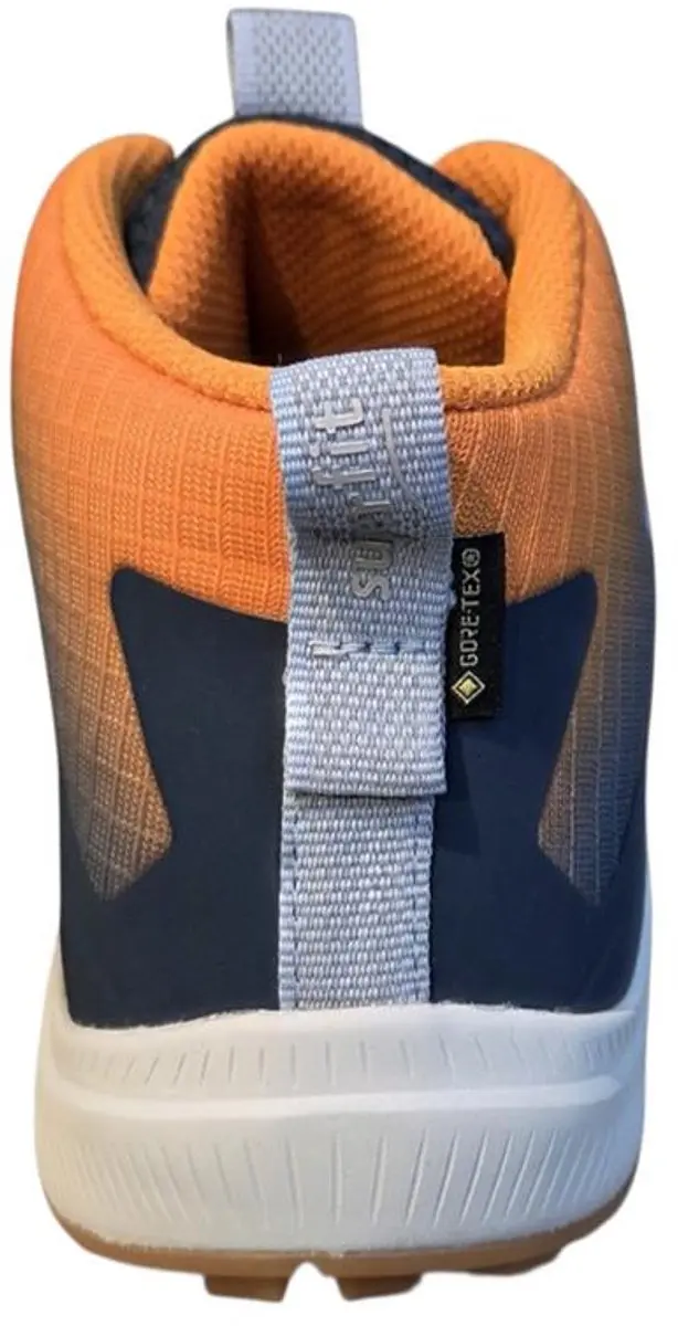 Superfit 1-1763-8000 Schoen - Maat 37 - Blauw