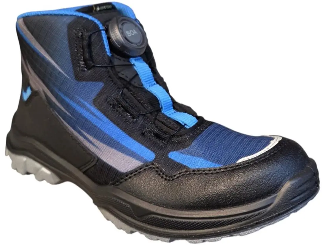 Superfit 1-3079-0000 Schoen - Maat 39 - Blauw