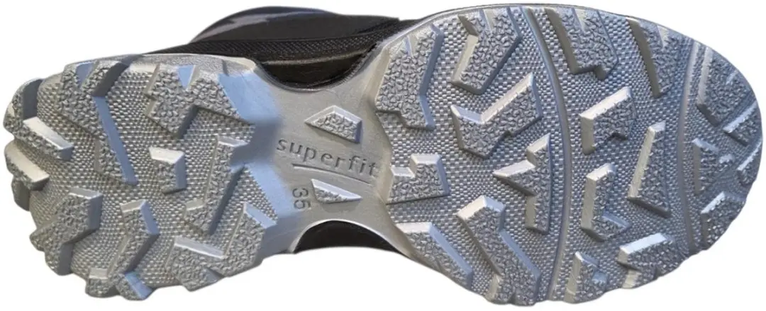 Superfit 1-3079-0000 Schoen - Maat 39 - Blauw