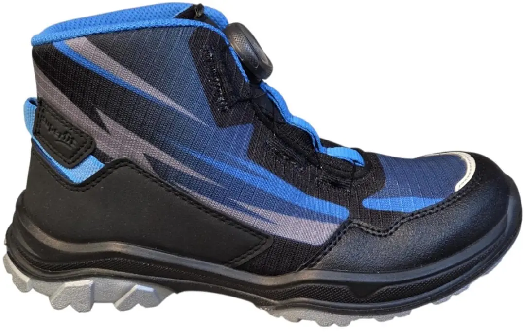 Superfit 1-3079-0000 Schoen