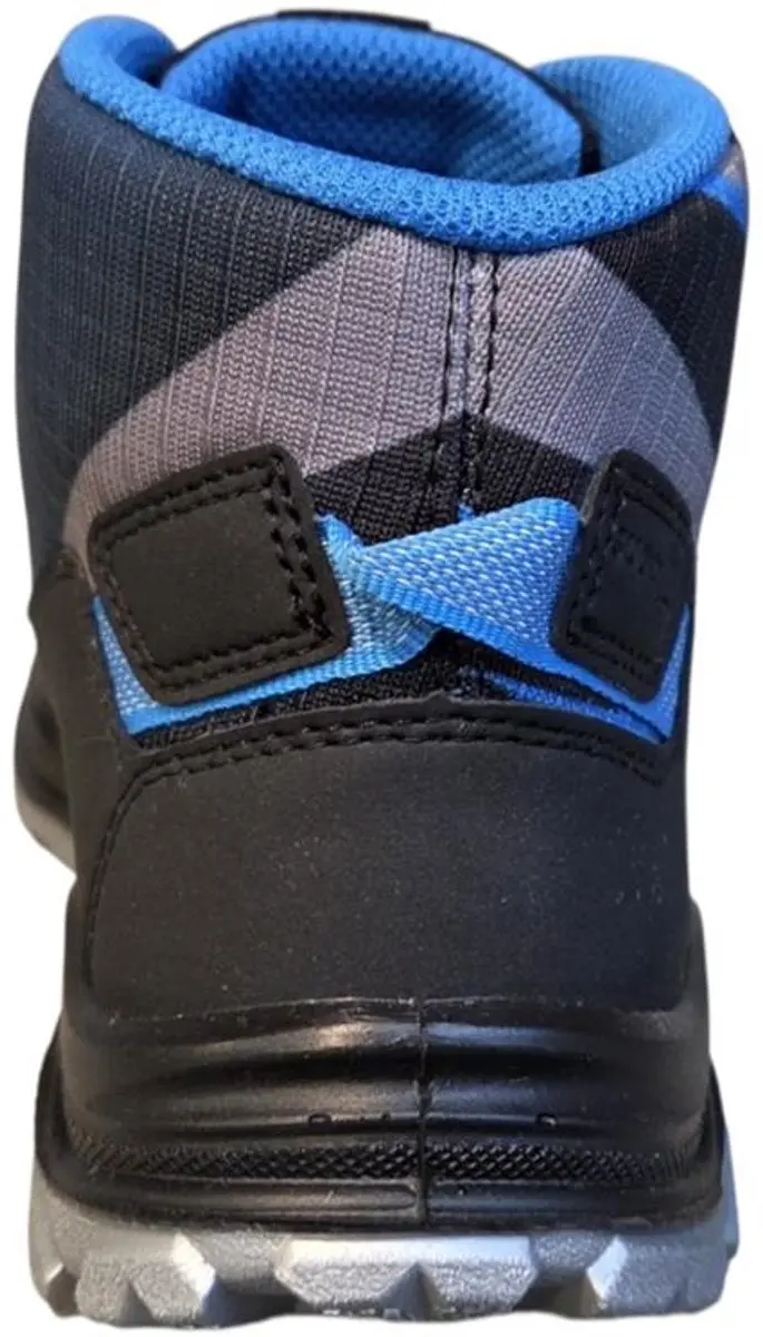 Superfit 1-3079-0000 Schoen - Maat 39 - Blauw