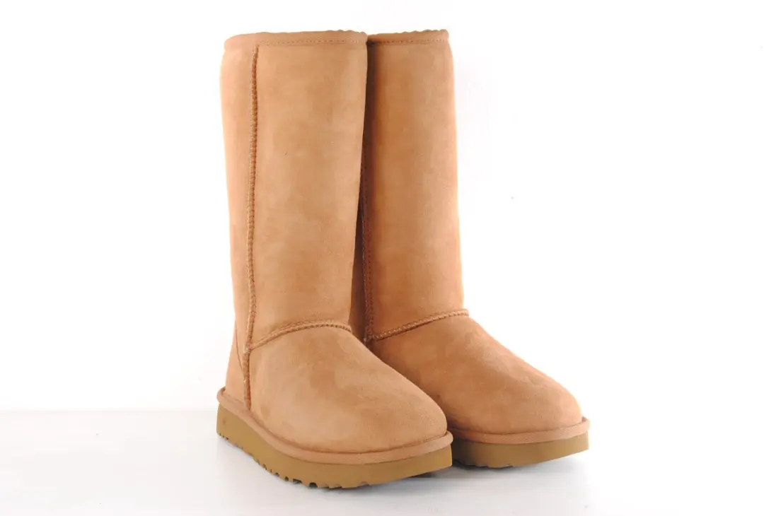 UGG Classic Tall II Dames Laarzen - Maat 37