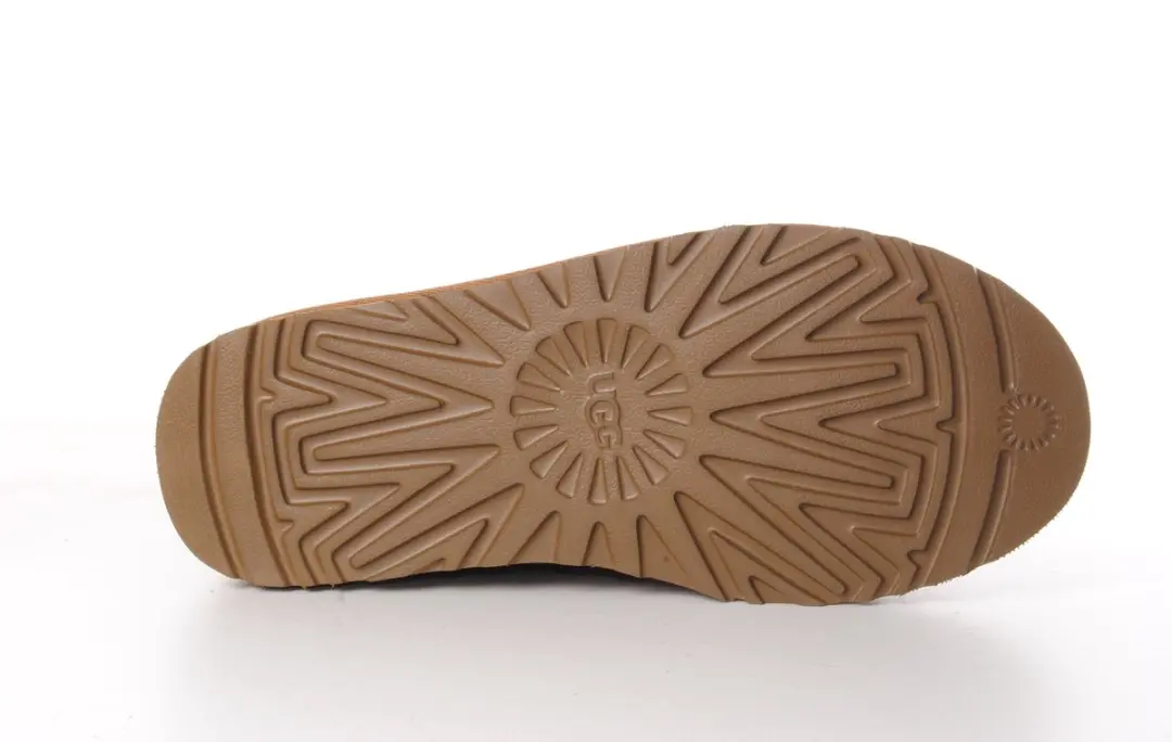 UGG M Neumel Chelsea Heren Laarzen - Cognac - Maat 44