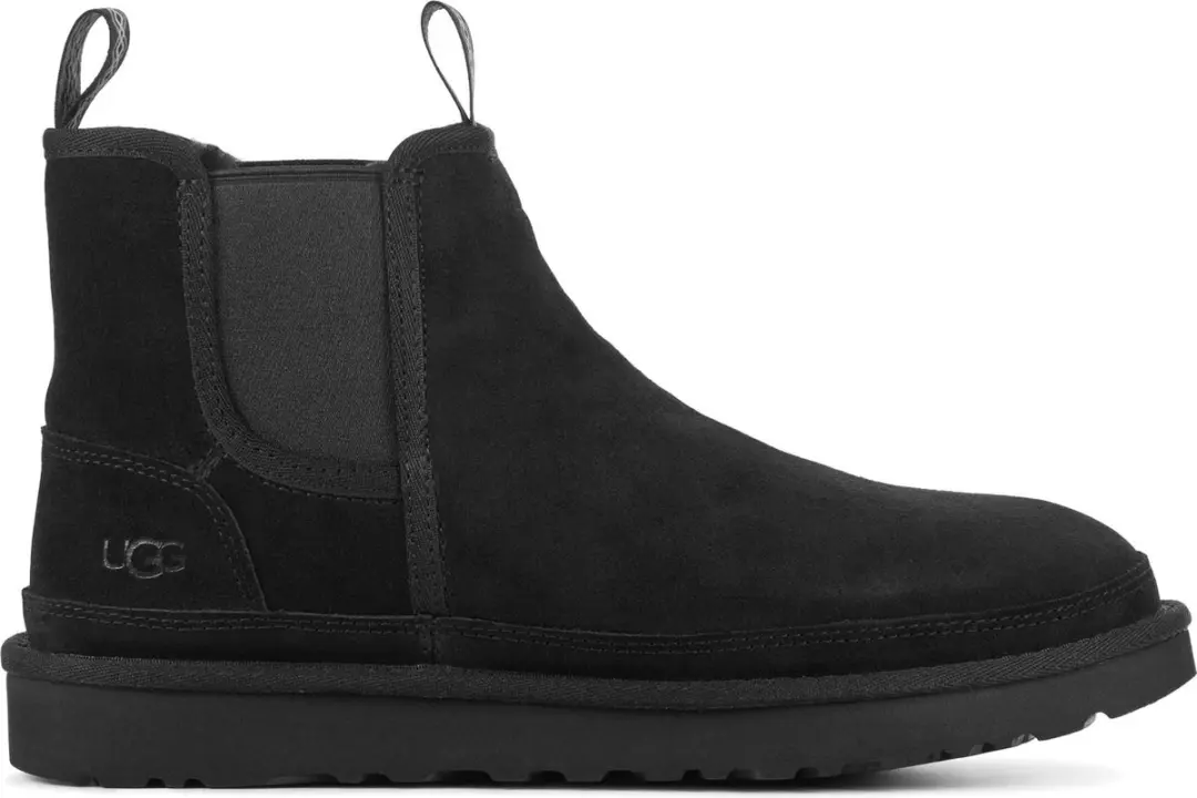 UGG Neumel Chelsea Heren Laarzen