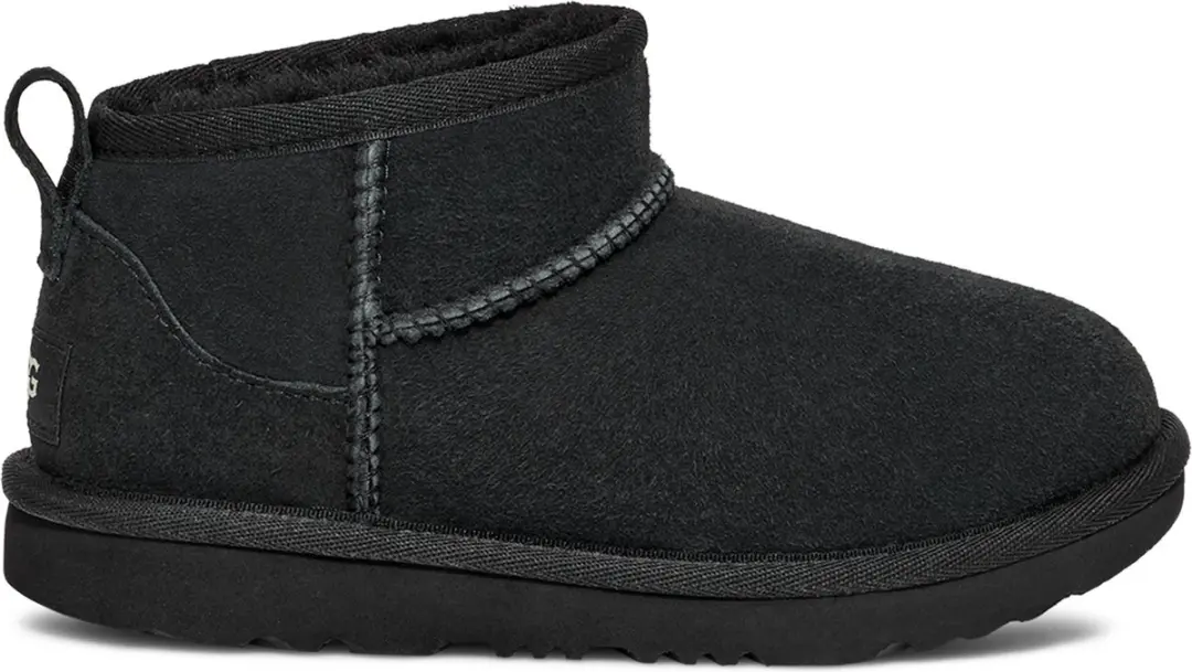 UGG Kids' Classic Ultra Mini Kinder Laarzen