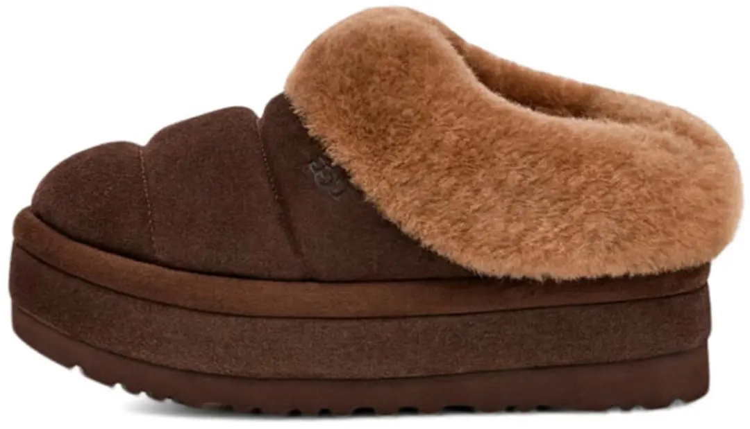 UGG Tazzlita Slipper Hardwood (Women's)