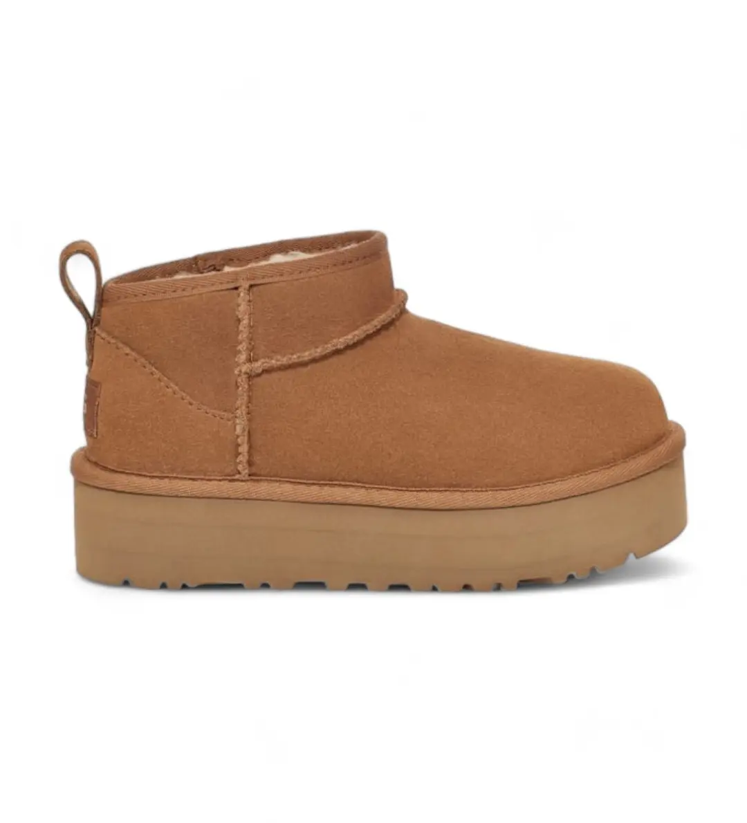 UGG Classic Ultra Mini Platform Boot
